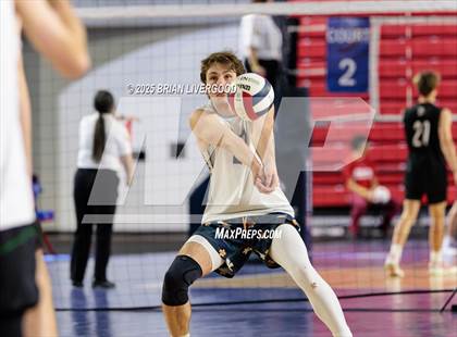 Thumbnail 1 in Littleton Public Schools vs. Niwot (CHSAA 5A Round 1) photogallery.
