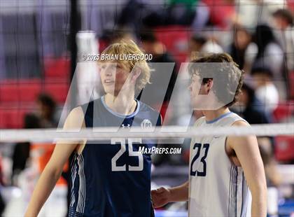 Thumbnail 3 in Littleton Public Schools vs. Niwot (CHSAA 5A Round 1) photogallery.