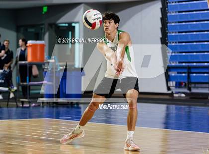 Thumbnail 3 in Littleton Public Schools vs. Niwot (CHSAA 5A Round 1) photogallery.