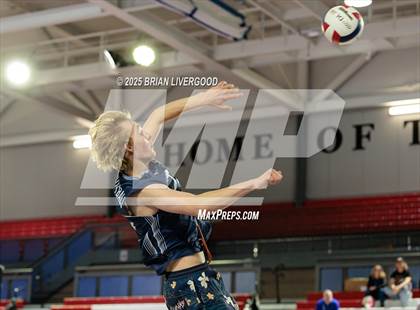 Thumbnail 3 in Littleton Public Schools vs. Niwot (CHSAA 5A Round 1) photogallery.
