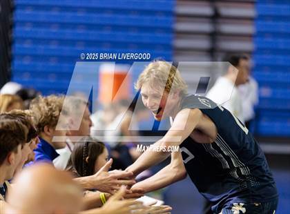 Thumbnail 3 in Littleton Public Schools vs. Niwot (CHSAA 5A Round 1) photogallery.