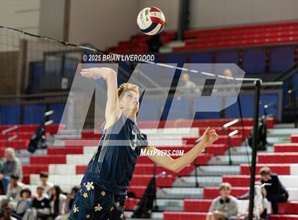 Thumbnail 2 in Littleton Public Schools vs. Niwot (CHSAA 5A Round 1) photogallery.
