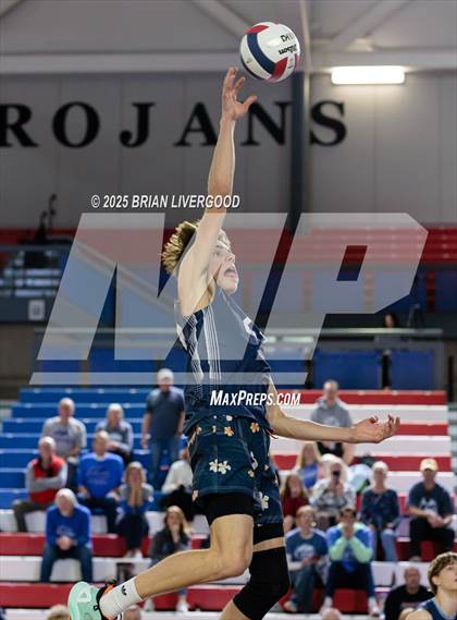Thumbnail 1 in Littleton Public Schools vs. Niwot (CHSAA 5A Round 1) photogallery.
