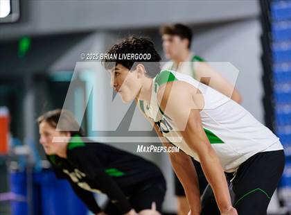 Thumbnail 3 in Littleton Public Schools vs. Niwot (CHSAA 5A Round 1) photogallery.