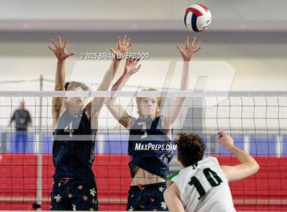 Thumbnail 1 in Littleton Public Schools vs. Niwot (CHSAA 5A Round 1) photogallery.