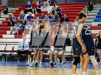 Thumbnail 3 in Littleton Public Schools vs. Niwot (CHSAA 5A Round 1) photogallery.