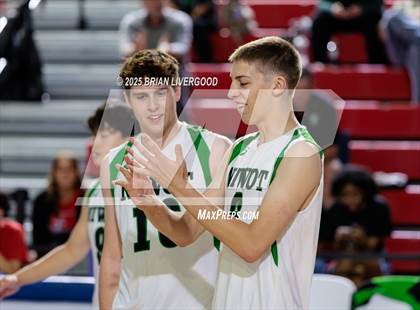 Thumbnail 3 in Littleton Public Schools vs. Niwot (CHSAA 5A Round 1) photogallery.