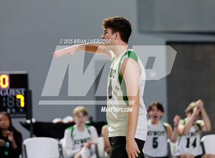 Thumbnail 2 in Littleton Public Schools vs. Niwot (CHSAA 5A Round 1) photogallery.