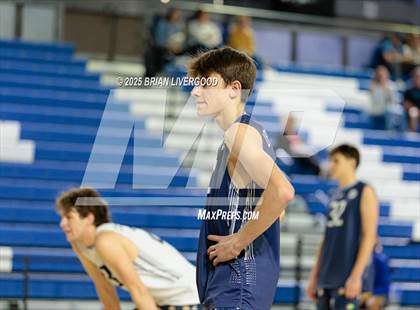 Thumbnail 2 in Littleton Public Schools vs. Niwot (CHSAA 5A Round 1) photogallery.
