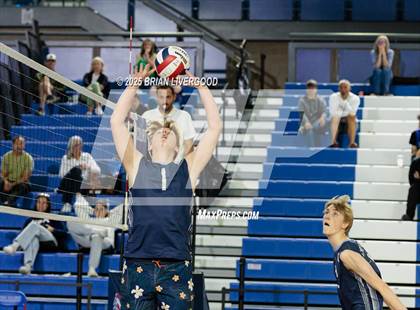Thumbnail 3 in Littleton Public Schools vs. Niwot (CHSAA 5A Round 1) photogallery.