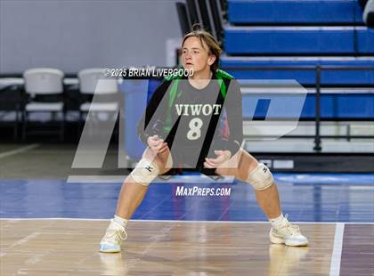 Thumbnail 2 in Littleton Public Schools vs. Niwot (CHSAA 5A Round 1) photogallery.