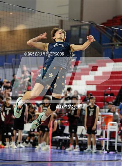 Thumbnail 2 in Littleton Public Schools vs. Niwot (CHSAA 5A Round 1) photogallery.