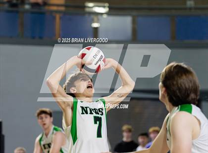 Thumbnail 2 in Littleton Public Schools vs. Niwot (CHSAA 5A Round 1) photogallery.
