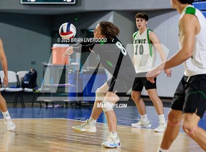 Thumbnail 2 in Littleton Public Schools vs. Niwot (CHSAA 5A Round 1) photogallery.