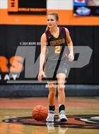 Photo from the gallery "Menlo-Atherton @ Half Moon Bay"