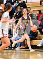 Photo from the gallery "Menlo-Atherton @ Half Moon Bay"