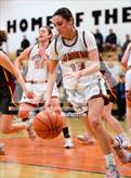 Photo from the gallery "Menlo-Atherton @ Half Moon Bay"
