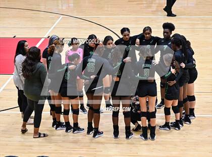 Thumbnail 1 in Ellison vs. Midway (6A Bi-District) photogallery.