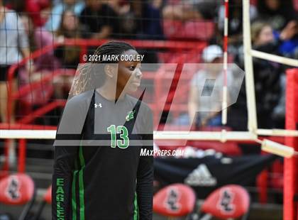 Thumbnail 3 in Ellison vs. Midway (6A Bi-District) photogallery.