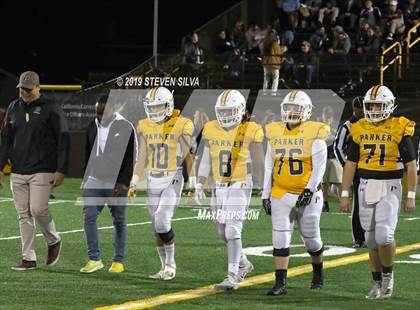 Thumbnail 1 in Francis Parker vs. Gardena (CIF SoCal Regional D7-AA Final) photogallery.