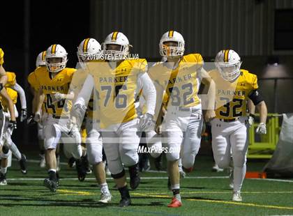 Thumbnail 3 in Francis Parker vs. Gardena (CIF SoCal Regional D7-AA Final) photogallery.