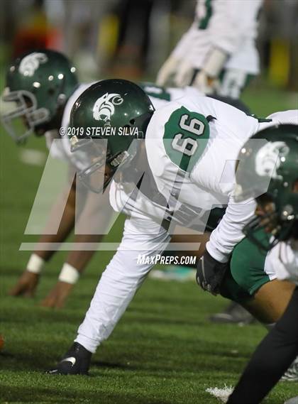 Thumbnail 1 in Francis Parker vs. Gardena (CIF SoCal Regional D7-AA Final) photogallery.