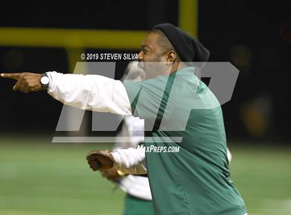 Thumbnail 2 in Francis Parker vs. Gardena (CIF SoCal Regional D7-AA Final) photogallery.