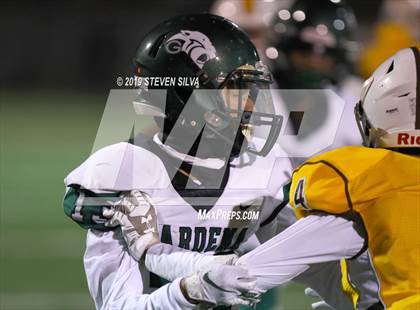 Thumbnail 3 in Francis Parker vs. Gardena (CIF SoCal Regional D7-AA Final) photogallery.