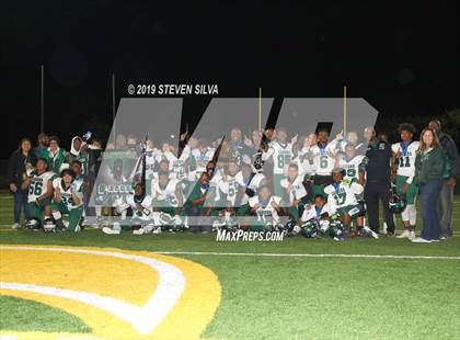 Thumbnail 3 in Francis Parker vs. Gardena (CIF SoCal Regional D7-AA Final) photogallery.