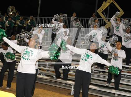 Thumbnail 3 in Francis Parker vs. Gardena (CIF SoCal Regional D7-AA Final) photogallery.
