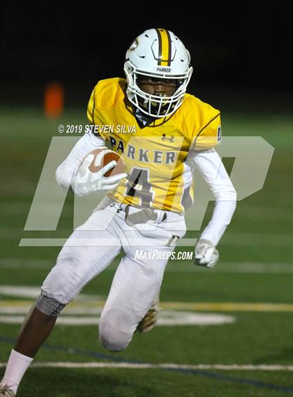 Thumbnail 1 in Francis Parker vs. Gardena (CIF SoCal Regional D7-AA Final) photogallery.