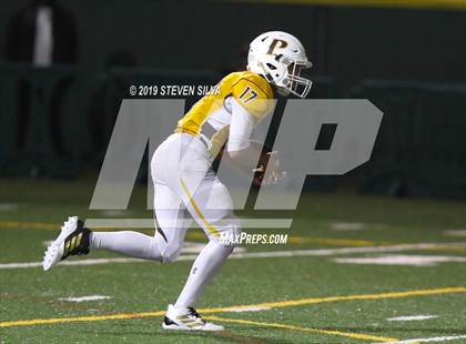 Thumbnail 3 in Francis Parker vs. Gardena (CIF SoCal Regional D7-AA Final) photogallery.