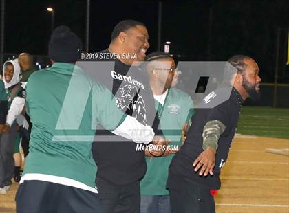 Thumbnail 1 in Francis Parker vs. Gardena (CIF SoCal Regional D7-AA Final) photogallery.