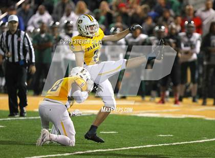 Thumbnail 1 in Francis Parker vs. Gardena (CIF SoCal Regional D7-AA Final) photogallery.