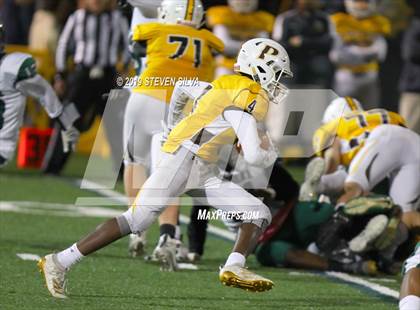 Thumbnail 2 in Francis Parker vs. Gardena (CIF SoCal Regional D7-AA Final) photogallery.