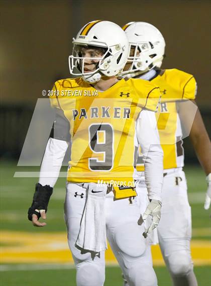 Thumbnail 2 in Francis Parker vs. Gardena (CIF SoCal Regional D7-AA Final) photogallery.