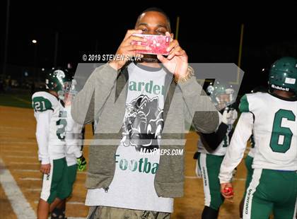 Thumbnail 3 in Francis Parker vs. Gardena (CIF SoCal Regional D7-AA Final) photogallery.