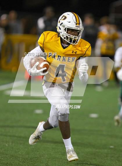 Thumbnail 3 in Francis Parker vs. Gardena (CIF SoCal Regional D7-AA Final) photogallery.