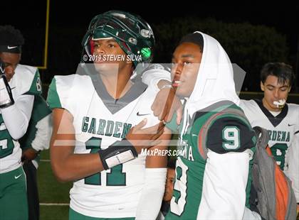 Thumbnail 3 in Francis Parker vs. Gardena (CIF SoCal Regional D7-AA Final) photogallery.