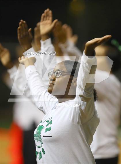 Thumbnail 2 in Francis Parker vs. Gardena (CIF SoCal Regional D7-AA Final) photogallery.