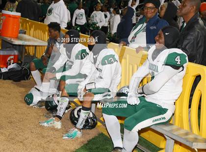Thumbnail 3 in Francis Parker vs. Gardena (CIF SoCal Regional D7-AA Final) photogallery.