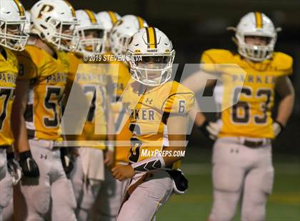 Thumbnail 1 in Francis Parker vs. Gardena (CIF SoCal Regional D7-AA Final) photogallery.