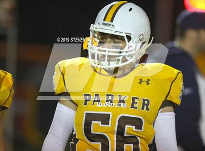 Thumbnail 2 in Francis Parker vs. Gardena (CIF SoCal Regional D7-AA Final) photogallery.