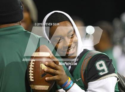 Thumbnail 1 in Francis Parker vs. Gardena (CIF SoCal Regional D7-AA Final) photogallery.