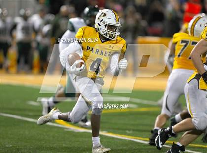 Thumbnail 3 in Francis Parker vs. Gardena (CIF SoCal Regional D7-AA Final) photogallery.