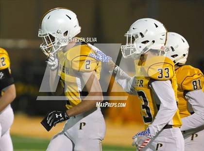 Thumbnail 2 in Francis Parker vs. Gardena (CIF SoCal Regional D7-AA Final) photogallery.