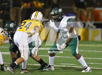 Thumbnail 1 in Francis Parker vs. Gardena (CIF SoCal Regional D7-AA Final) photogallery.