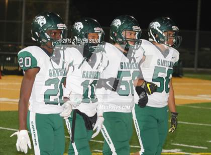 Thumbnail 2 in Francis Parker vs. Gardena (CIF SoCal Regional D7-AA Final) photogallery.