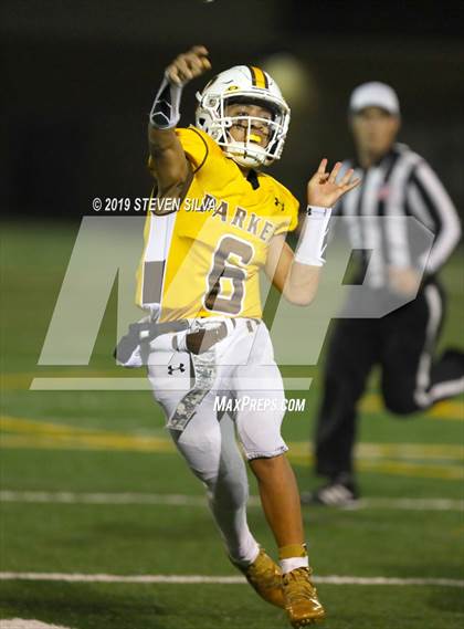 Thumbnail 2 in Francis Parker vs. Gardena (CIF SoCal Regional D7-AA Final) photogallery.