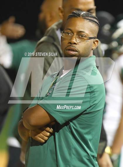 Thumbnail 3 in Francis Parker vs. Gardena (CIF SoCal Regional D7-AA Final) photogallery.